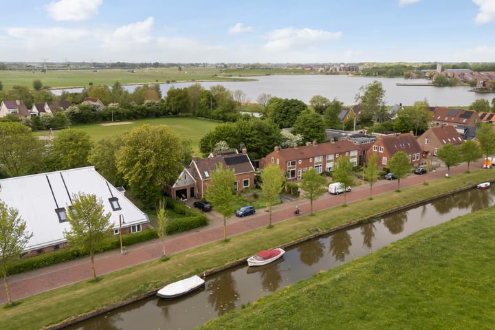 Photo of property Skoalledyk 34, Hempens