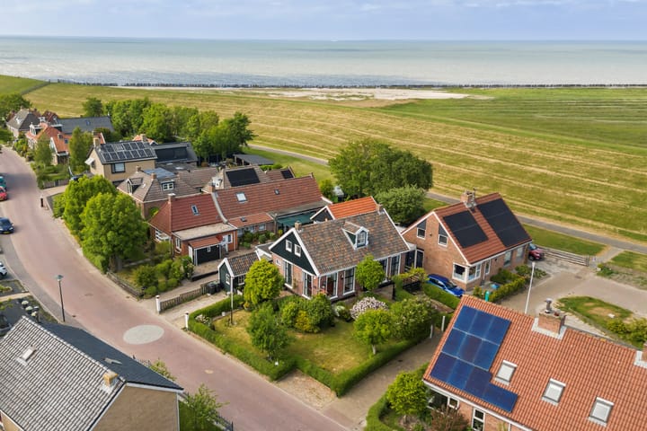 Photo of property Skoallereed 1, Moddergat