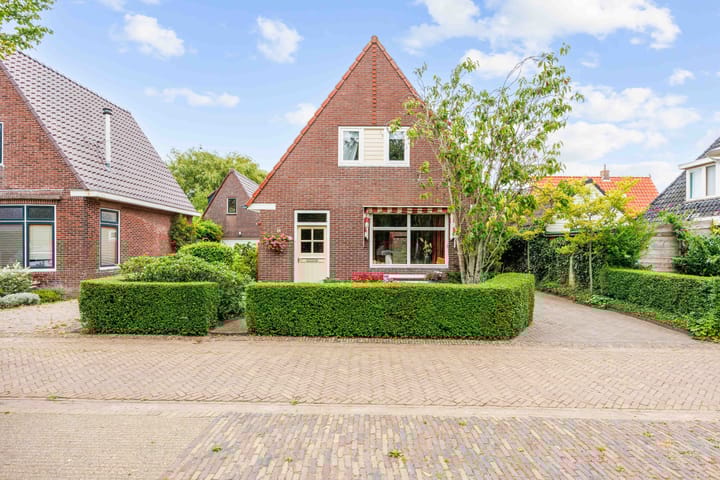 Photo of property Skoallestrjitte 7, Berltsum