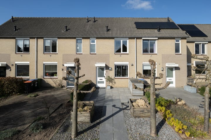 Photo of property Skönvik 13, Leerdam
