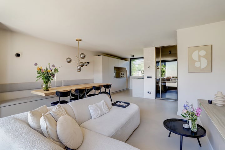 Foto van woning Skönvik 17, Leerdam