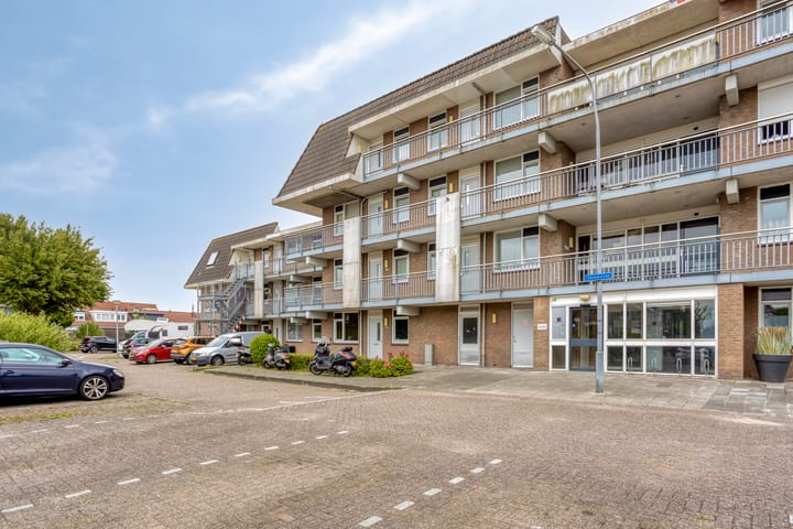 Skoonzicht 105 in Oostzaan foto