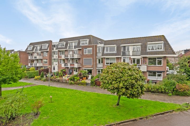 Skoonzicht 302 in Oostzaan foto