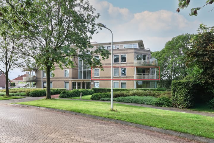 Photo of property Skries 19D, Dronryp