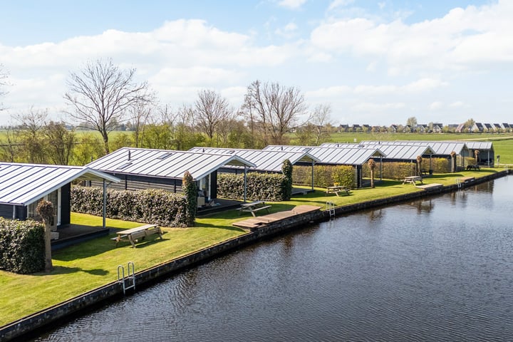 Photo of property Skûtmakkerspôle 8-T16, Terkaple