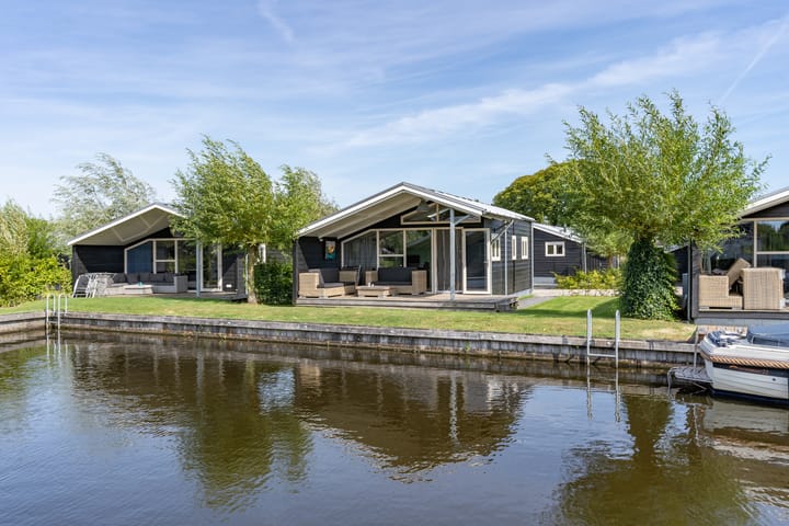 Skûtmakkerspôle 8-T45 in Terkaple