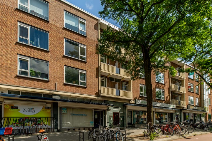 Slaak 108 in Rotterdam