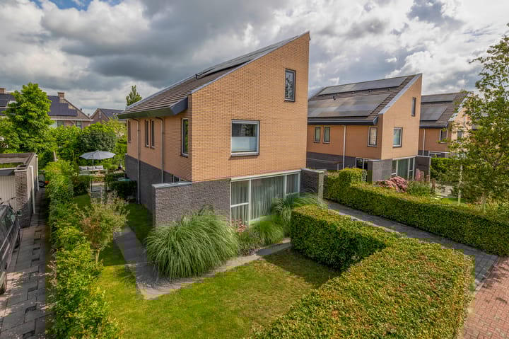 Photo of property Slachdrompel 10, Lemmer
