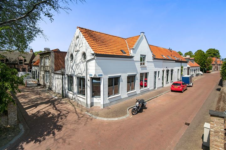 Slachthuisstraat 10 in IJzendijke