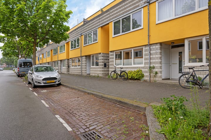 Slachthuisstraat 239 in Groningen