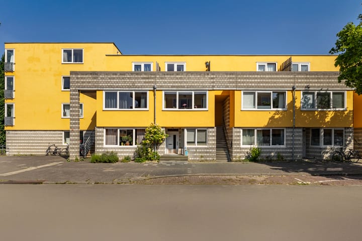 Slachthuisstraat 251 in Groningen