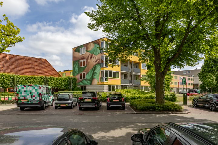Slachthuisstraat 257 in Groningen