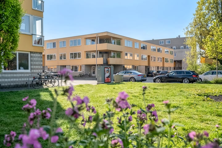 Slachthuisstraat 262 in Groningen