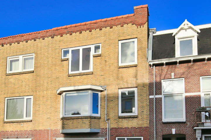 Slachthuisstraat 3-RD in Haarlem