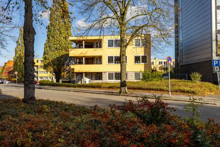 Slachthuisstraat 4 in Groningen