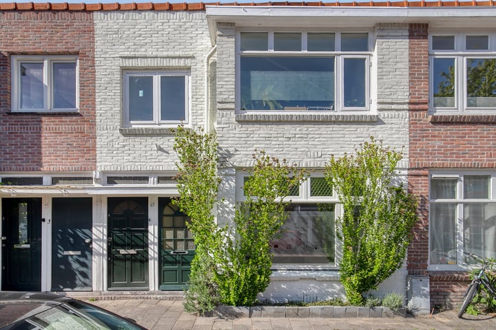 Slachthuisstraat 47-ZW in Haarlem