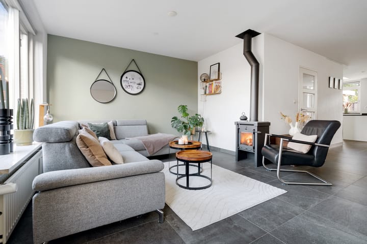 Photo de la maison Sladenhuishoek 1, Enschede