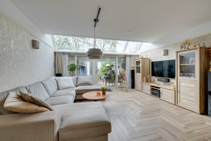 Photo of property Slagbaai 22, Almere