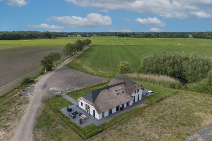 Slagboomsdijk 2 in Markelo foto