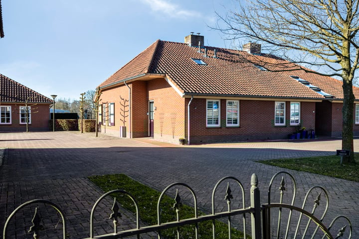 Photo of property Slagdijk 5, Goor
