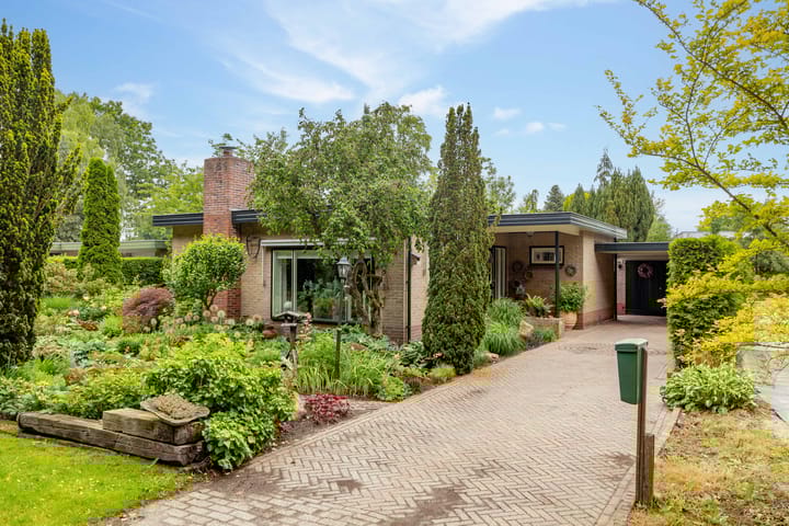 Slagendijk 7 in Zuidwolde