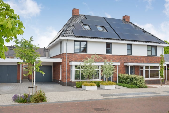 Slagerswerf 6 in Dedemsvaart