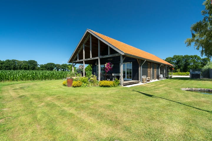 Foto van woning Slaghekkenweg 26a, Bentelo