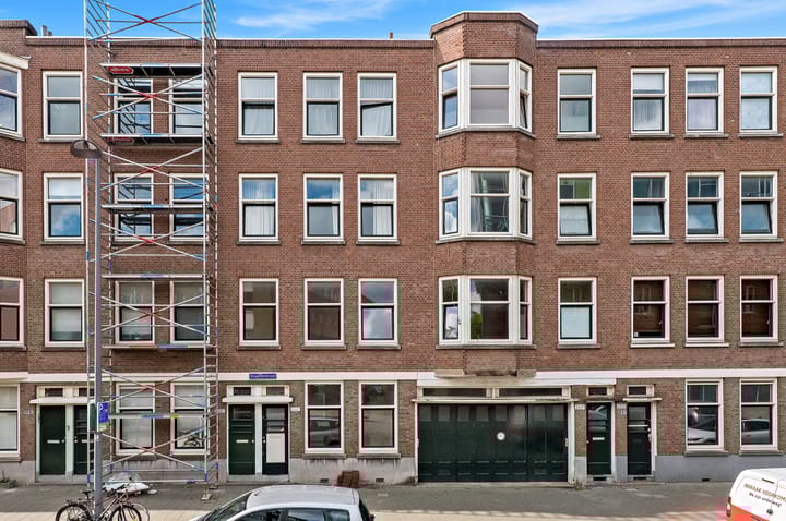 Slaghekstraat 200B in Rotterdam