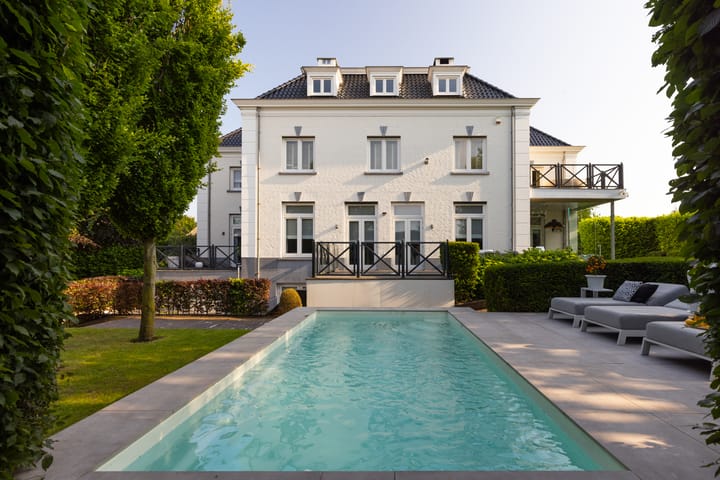 Photo de la maison Slagveld 39, Etten-Leur