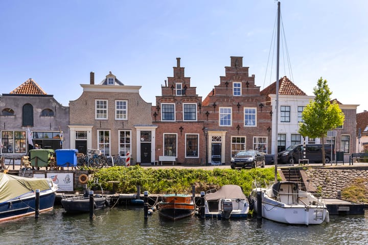 Photo of property Slagveld 53, Brielle