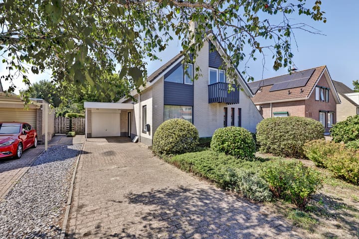 Foto van woning Slagveldstraat 9, Kruiningen