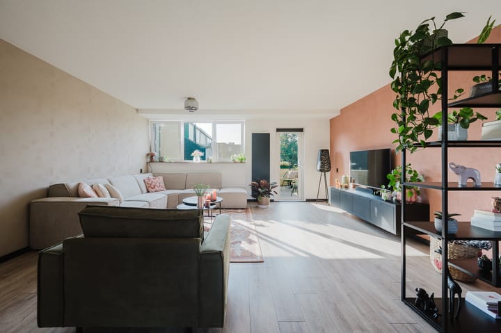 Slakkenveen 231 in Spijkenisse