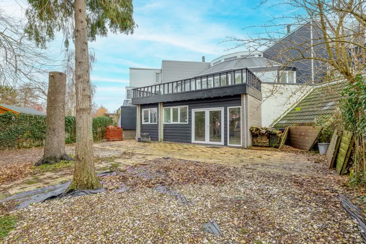 Photo de la maison Slakkenveen 325, Spijkenisse