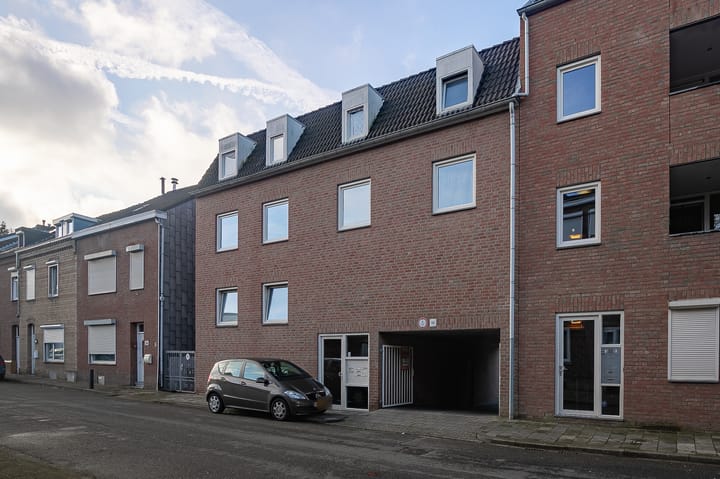 Slakstraat 34B in Kerkrade