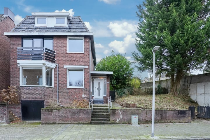 Photo of property Slakstraat 47, Kerkrade