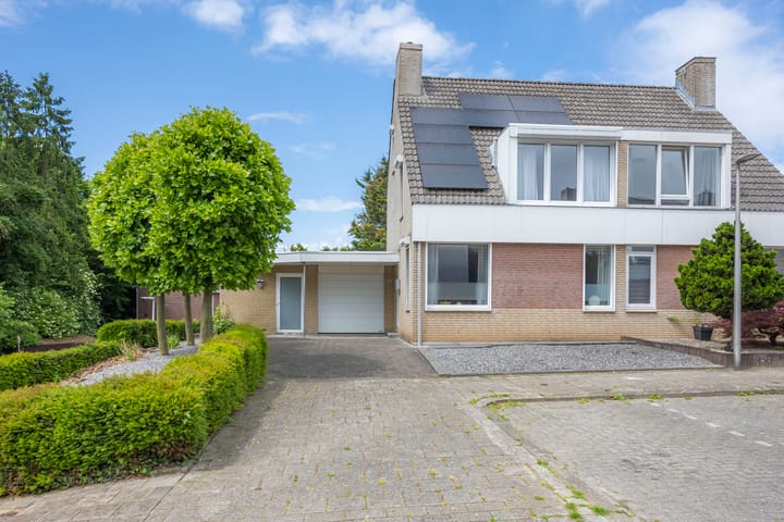 Slakstraat 51 in Kerkrade