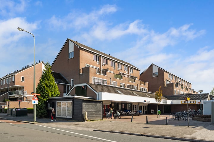 Slangenburg 10 in Dordrecht