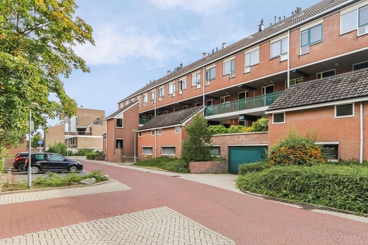 Photo of property Slangenburg 112, Dordrecht
