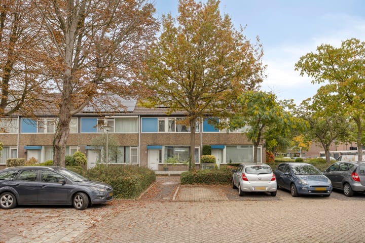 Photo of property Slangenburg 14, Eindhoven