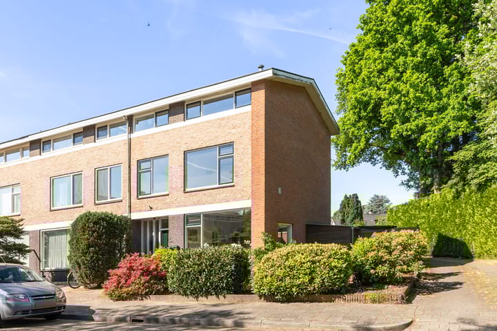 Photo of property Slangenburg 28, Ugchelen