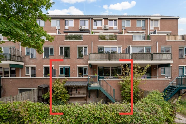 Photo of property Slangenburg 286, Dordrecht