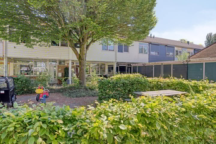 Photo of property Slangenburg 321, Deventer