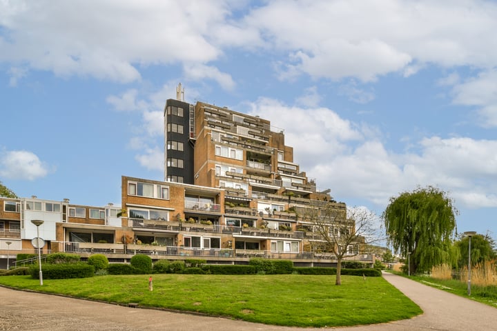 Slangenburg 45 in Dordrecht