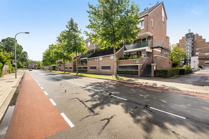 Slangenburg 92 in Dordrecht