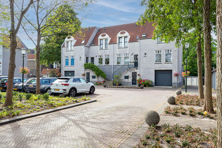 Photo of property Slapperdel 12, Gouda
