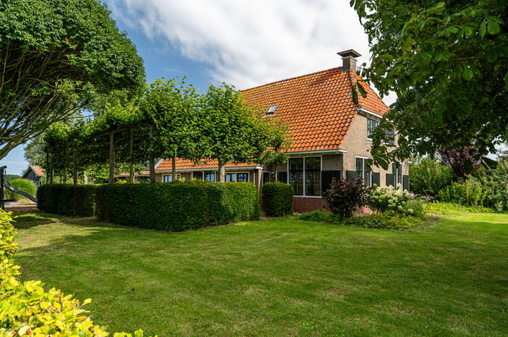 Slappeterpsterdyk 5 in Skingen