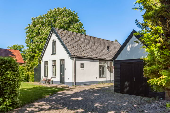 Photo of property Slathstraat 15, Epe