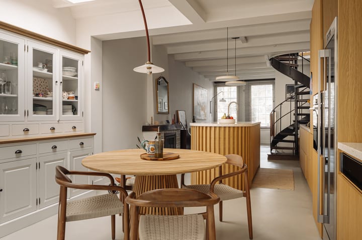 Foto von Haus Slatuinenweg 65, Amsterdam