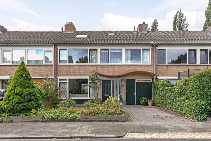 Slauerhofflaan 80 in Haren Gn