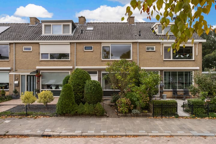 Slauerhoffstraat 37 in Ridderkerk